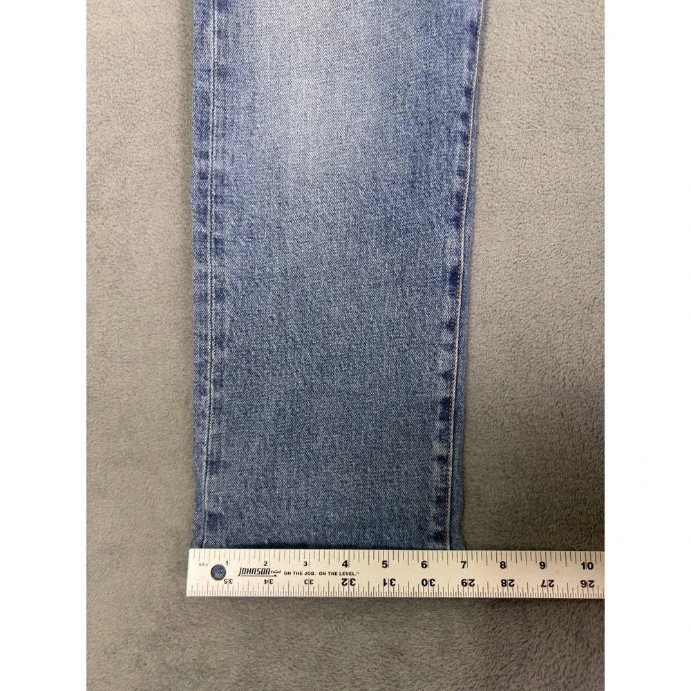 Levis if you
